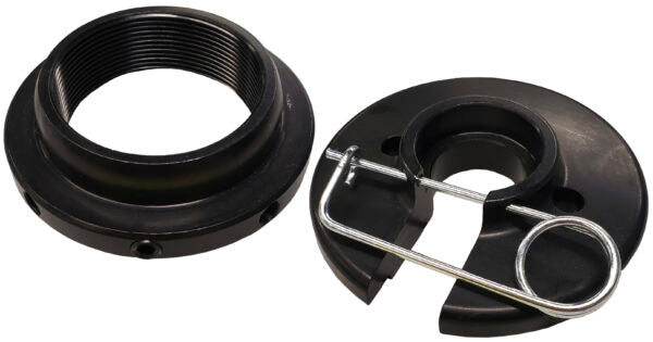 Big Bore Series Flat Coil Over Kit