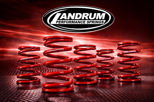 Coil Over Barrel Springs