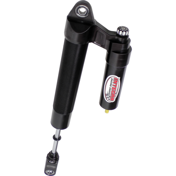 Rear Piggy Back Shock