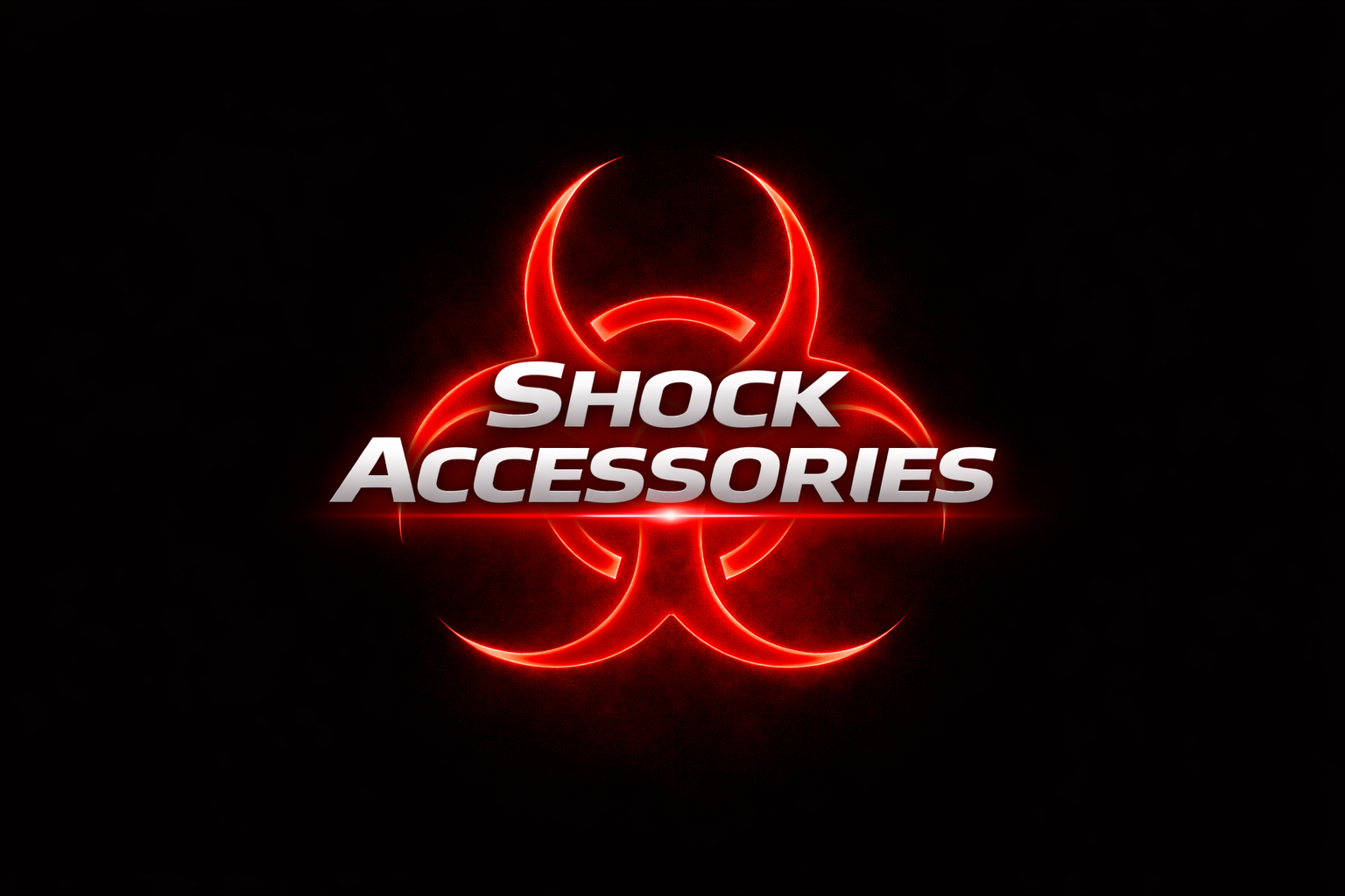 Shock accessories