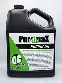 QC Series – Quick Change Gear Oil – 75W90