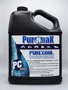 PC Series – PureCool Motorsports Engine Coolant