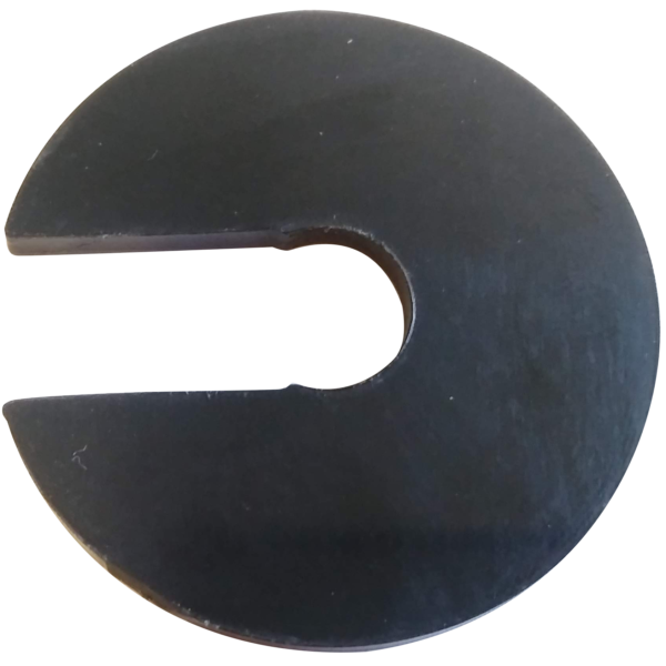 A51 EZ Bump Stop Packer 1/2 ID 5 PACK