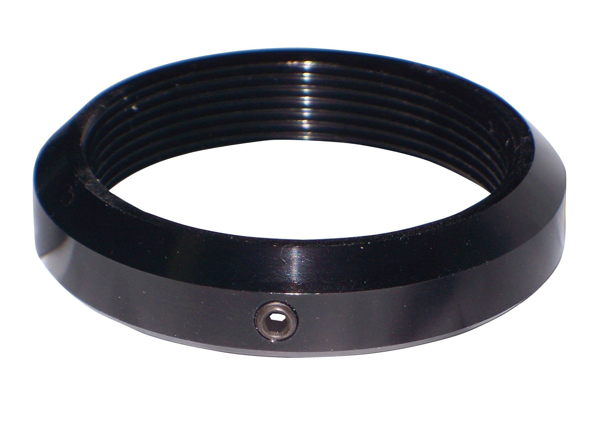 Integra Shock Lock Nut - Dual Spring