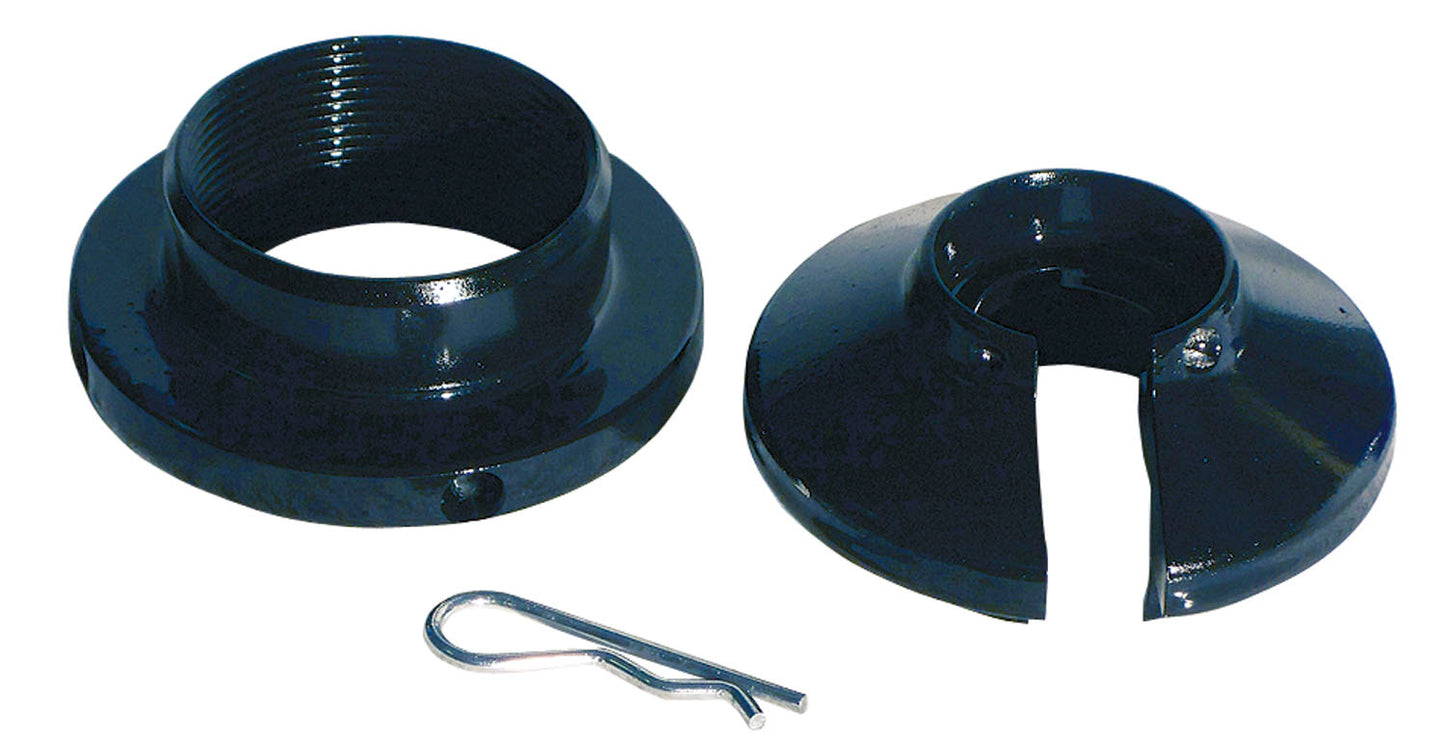 Flat Cone Upper Spring Seat