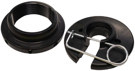 Big Bore Series Flat Coil Over Kit