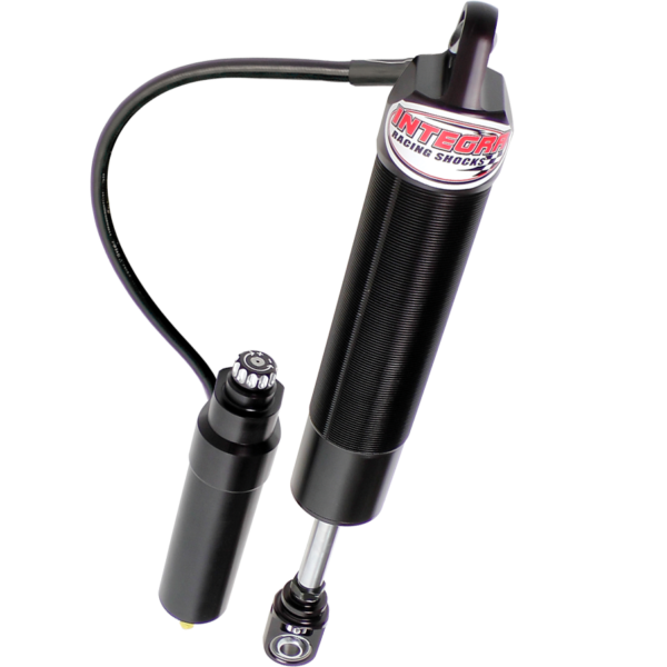 Stealth II Shock - Double Adj.