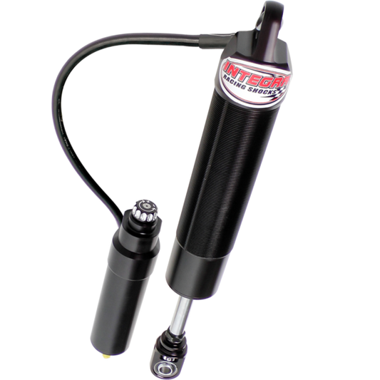 Stealth II Shock - Double Adj.