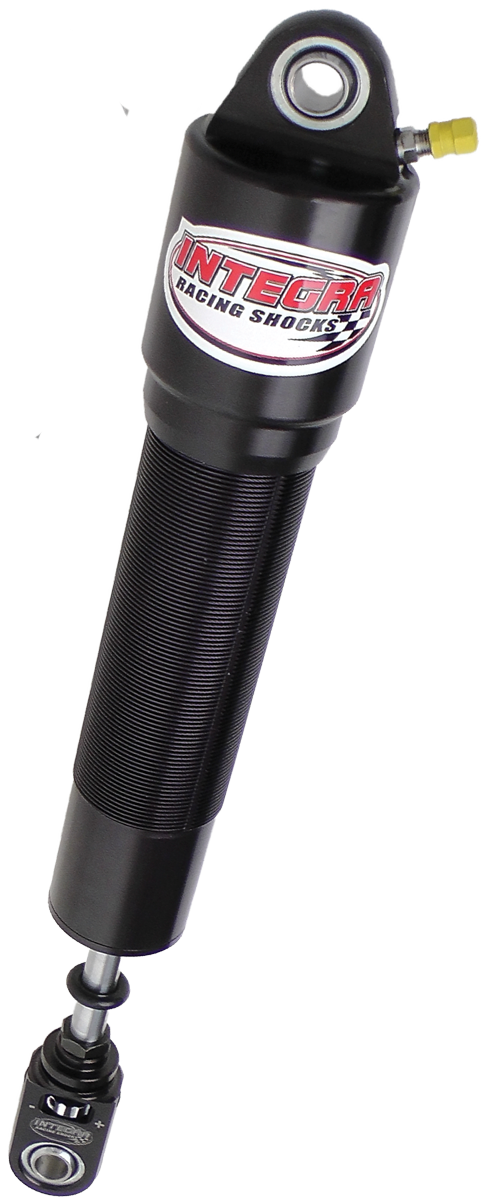 INTEGRA DOUBLE ADJUSTABLE LATE MODEL