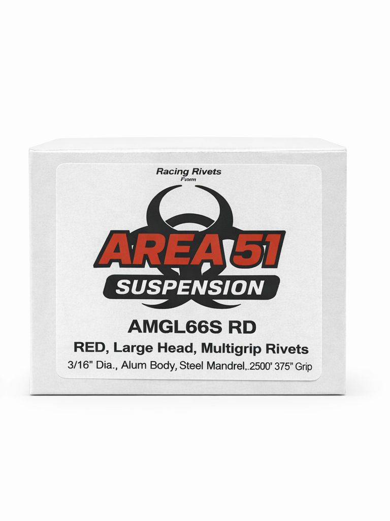 Multigrip Rivets 3/16
