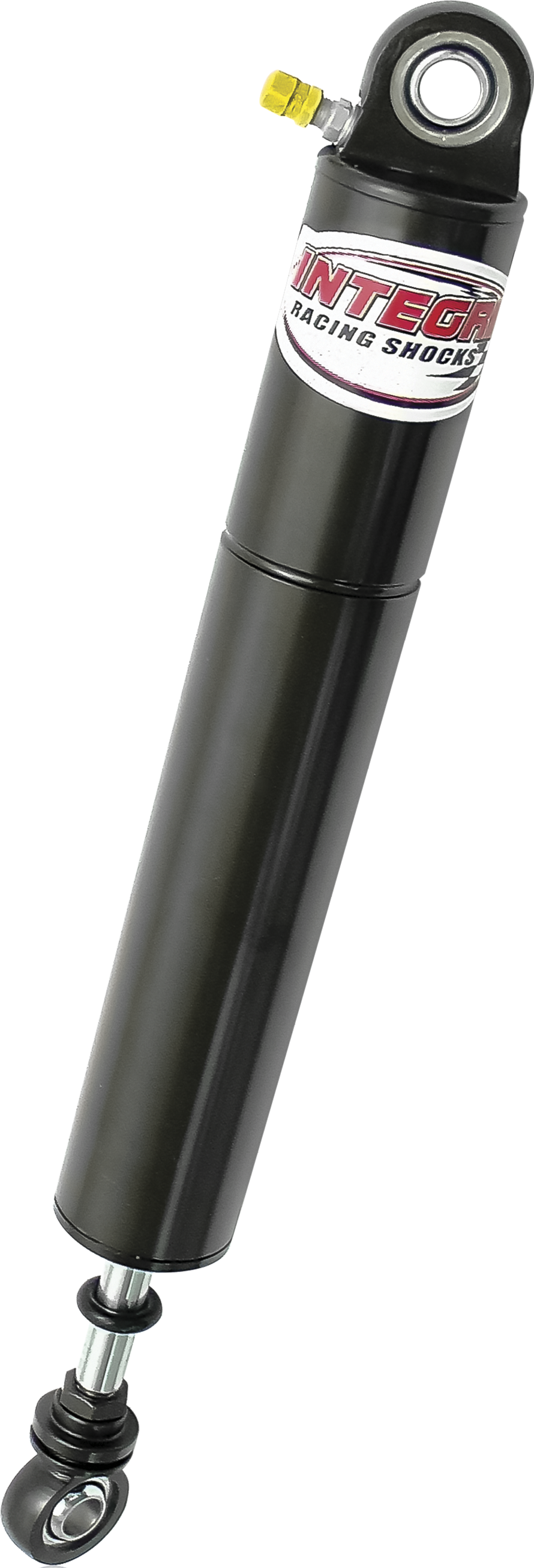 Steel Avenger Basevalve 4 shock