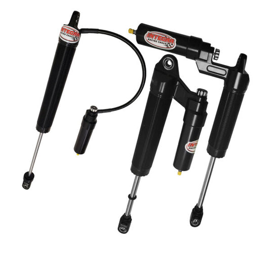 Big Bore Series Shocks