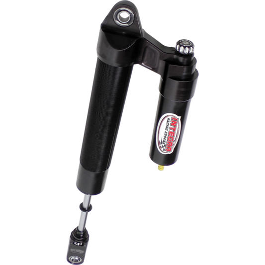 Rear Piggy Back Shock