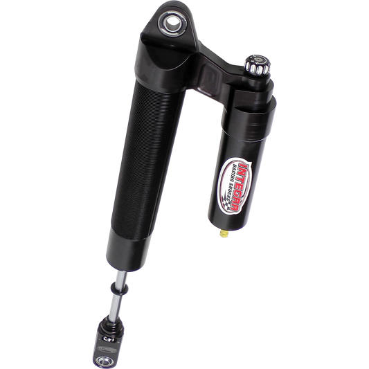 INTEGRA DOUBLE ADJUSTABLE LATE MODEL