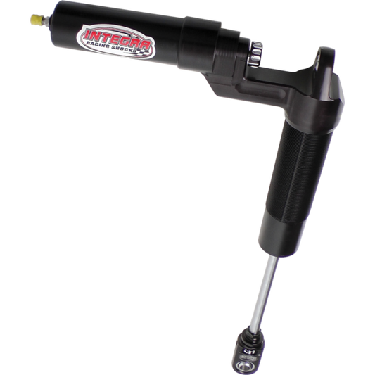 Front Piggy Back Shock