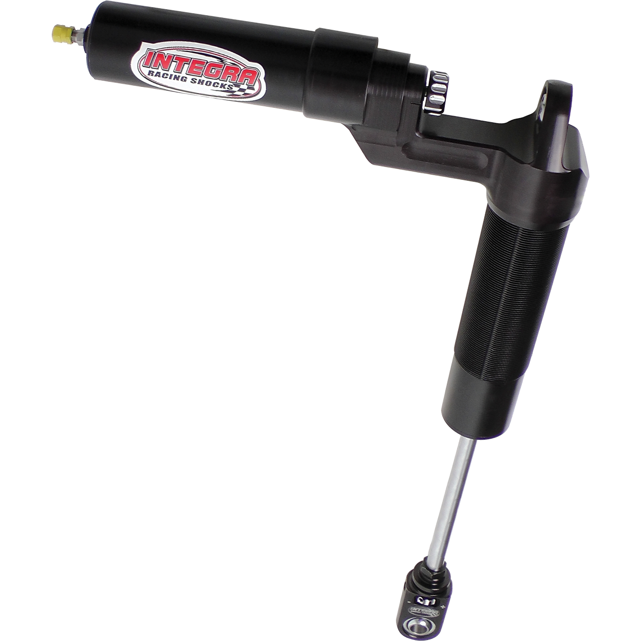 INTEGRA DOUBLE ADJUSTABLE LATE MODEL