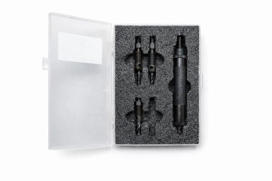 Rivet Extractor Kit