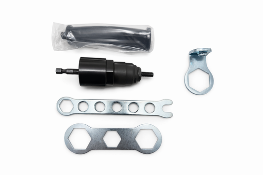 Insert Tool SLA-380