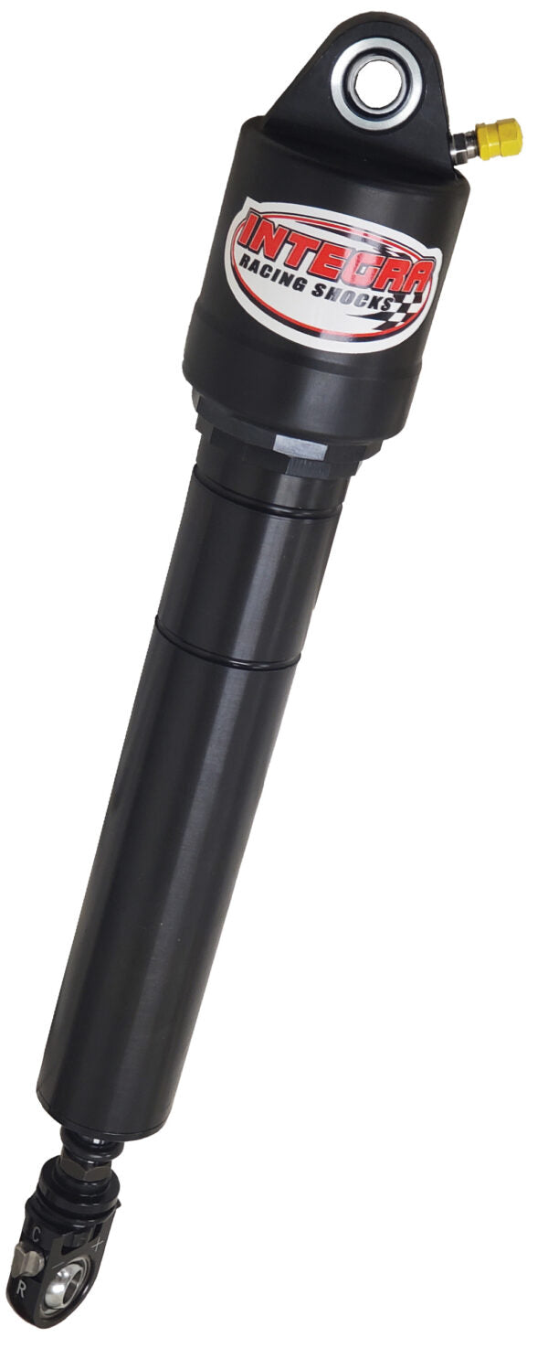 Steel IDA Shock (Internal Double Adjustable)