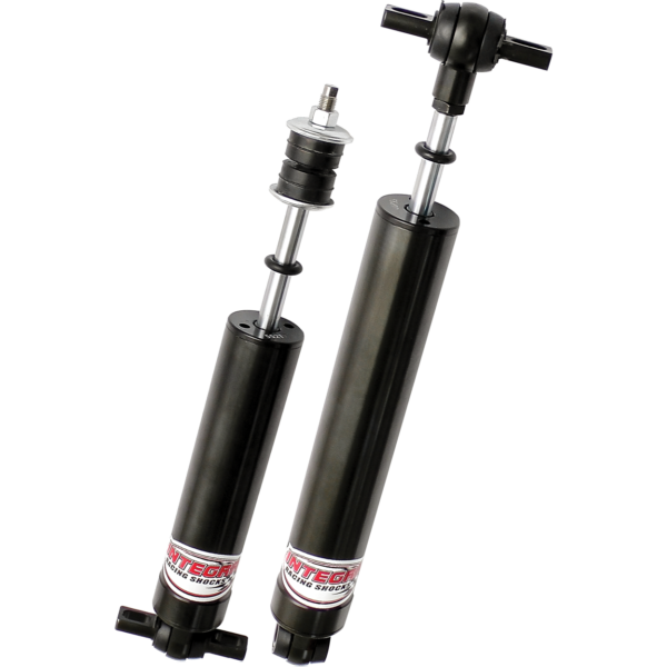 Integra Stock Mount 4-Shock Package