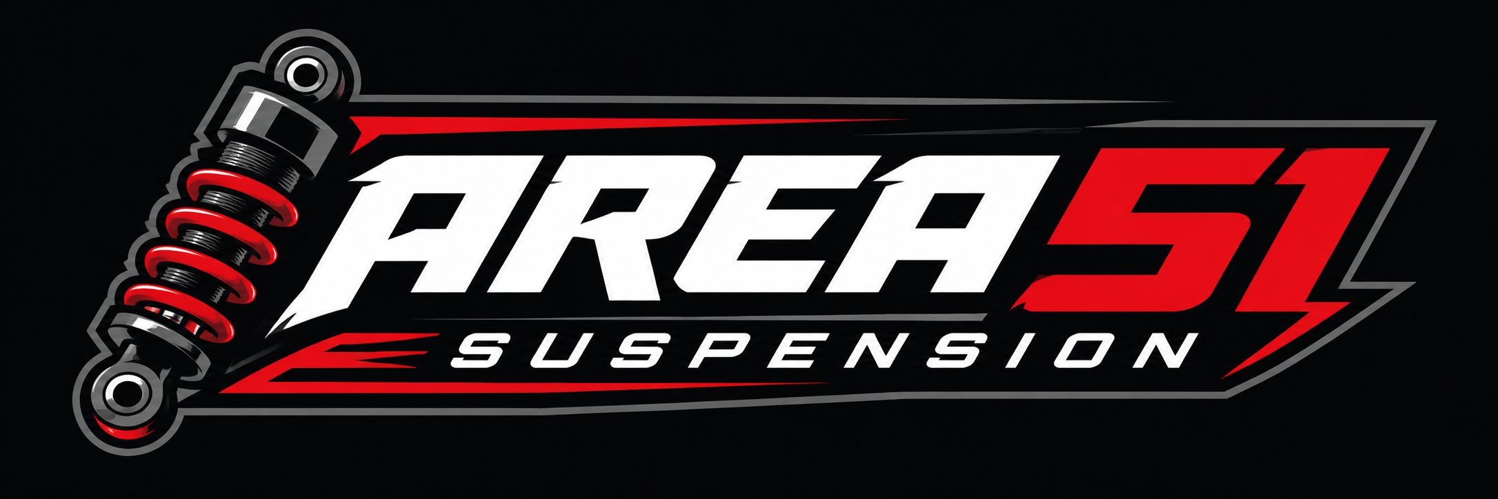 Area 51 Suspension